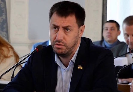 Свежие новости: «Засунь себе в ж#пу или Старый пид#рас»: депутаты Ентин и Репин устроили скандал на комиссии по вопросам ЖКХ