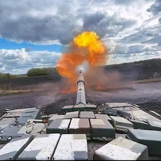 Свежие новости: Росіяни намагаються повністю захопити Донецьку та Луганську області, - Генштаб