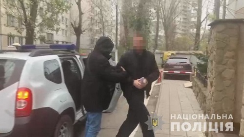 Свежие новости: Подготовка к крестинам в Одессе закончилась убийством: отец ребенка зарезал будущего кума, - полиция.