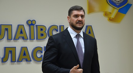 Свежие новости: ВИДЕО: Губернатор Савченко вручил прокурорам квартиры, купленные по областной программе соцзащиты