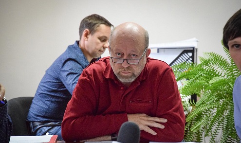 Свежие новости: 