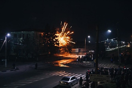 Свежие новости: В Каховке уволили руководство местной полиции и ряд сотрудников, которые могли тормозить расследование резонансного убийства