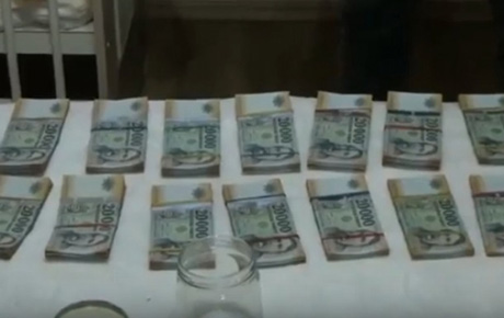 Свежие новости: Венгерские пограничники задержали украинских контрабандистов