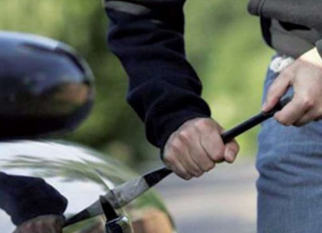 Свежие новости: Одесского судью обокрали в столице