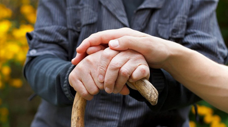 Фото новости: Ученые предсказали новую пандемию. Больных болезнью Паркинсона в Европе станет в два раза больше Свежие новости: Ученые предсказали новую пандемию. Больных болезнью Паркинсона в Европе станет в два раза больше