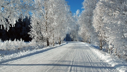 Фото новости: В Украину идет новое похолодание Свежие новости: В Украину идет новое похолодание