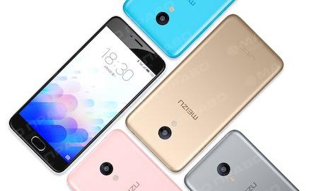 Свежие новости: Украинская таможня перестала пропускать технику Meizu и Xiaomi