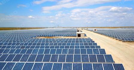 Свежие новости: В Первомайске появится солнечная электростанция
