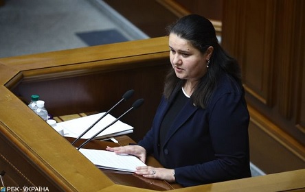 Свежие новости: Кабмин изменил прогноз курса доллара в бюджете-2020