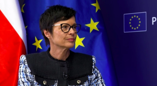 Свежие новости: В Єврокомісії не виключили вступ України у ЄС у 2027 році