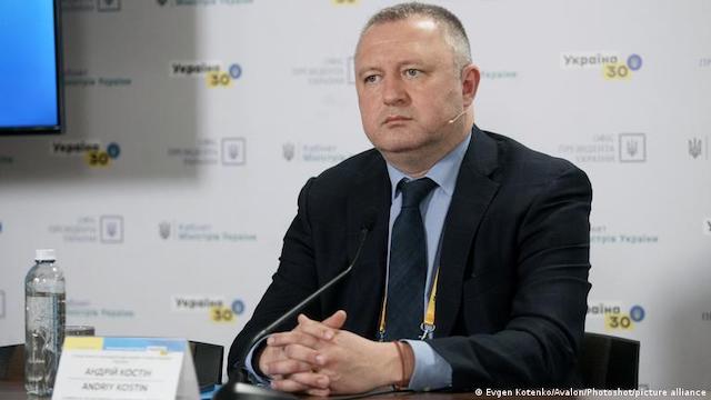 Фото новости: Звільнено п'ятьох керівників обласних прокуратур Свежие новости: Звільнено п'ятьох керівників обласних прокуратур