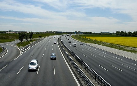 Свежие новости: Які дороги в Україні можуть стати платними: відповідь Мінінфраструктури