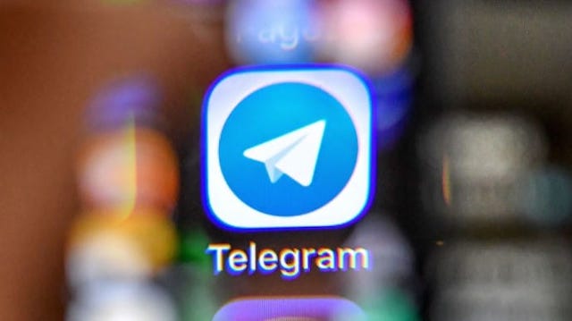 Свежие новости: Месенджер Telegram меняет принцип работы