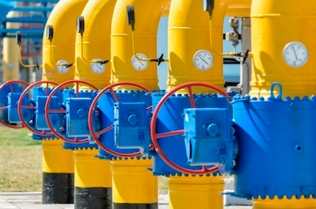 Свежие новости: Цена импортного газа снизилась в ноябре