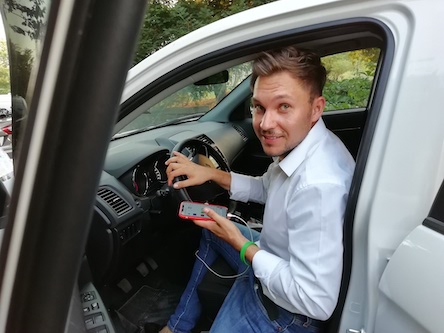 Фото новости: ВИДЕО Черноморов А.: “Девушка у вас будет потр*хаться” Свежие новости: ВИДЕО Черноморов А.: “Девушка у вас будет потр*хаться”