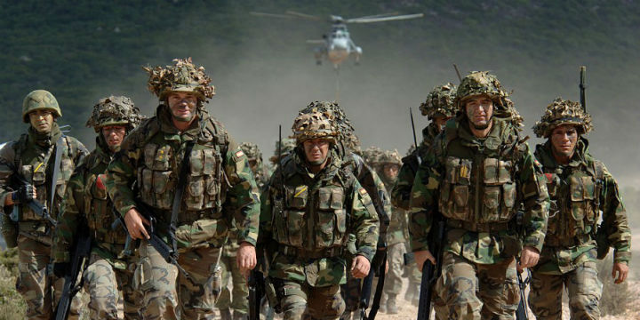 Свежие новости: НАТО хочет опробовать план быстрого реагирования в Польше