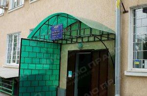 Свежие новости: На здании Снигиревского районного суда нанесли нецензурные надписи