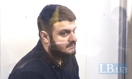 Свежие новости: Прокуратура просит арестовать Александра Авакова с возможностью внесения залога в 5 млн грн