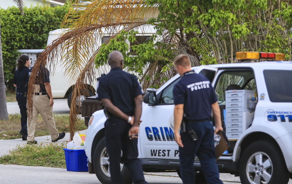 Свежие новости: Есть пострадавшие в результате стрельбы во Флориде