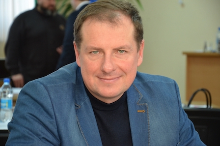 Фото новости: В Южноукраинске ввели мораторий на застройку и размещение МАФов в центре города Свежие новости: В Южноукраинске ввели мораторий на застройку и размещение МАФов в центре города