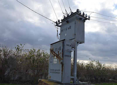 Свежие новости: В селе на Николаевщине, жители которого перекрывали трассу из-за отключения света, восстановили электроснабжение