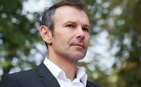 Свежие новости: Вакарчук рассказал, поддержит ли кого-то из кандидатов в президенты