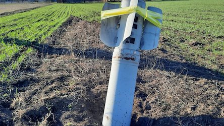 Свежие новости: На Миколаївщині триває гуманітарне розмінування