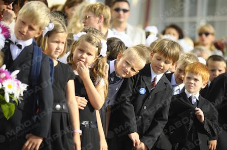 Свежие новости: Минобразования опросит школьников, чтобы узнать заработок их родителей