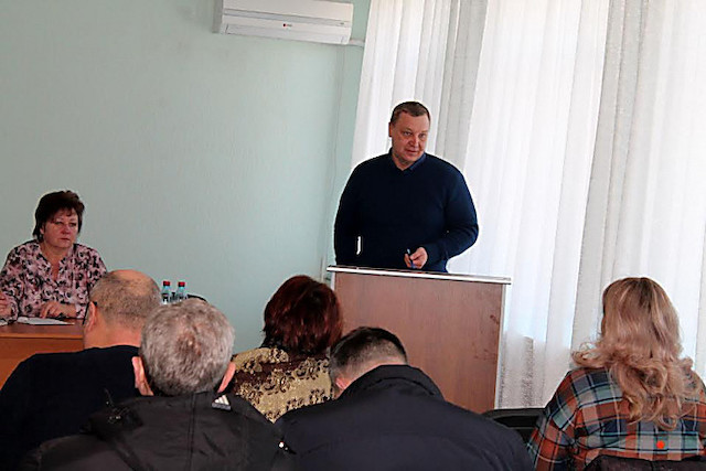 Фото новости: Голову тергромади на Миколаївщині затримали за вимагання хабара Свежие новости: Голову тергромади на Миколаївщині затримали за вимагання хабара