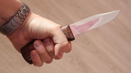 Свежие новости: В Новобугском районе мужчина ударил ножом в ногу знакомому