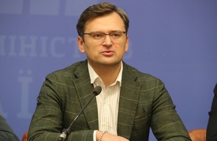 Свежие новости: НАЖИВО: Брифінг голови МЗС Дмитра Кулеби щодо авіасполучення у період коронавірусу