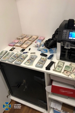 Свежие новости: В Николаеве злоумышленники организовали масштабную схему