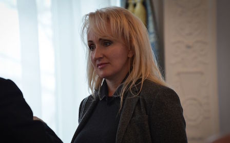 Свежие новости: Секретарь горсовета Казакова привела Сенкевичу в пример, как запускали тепло в предвыборный период при мэре Гранатурове