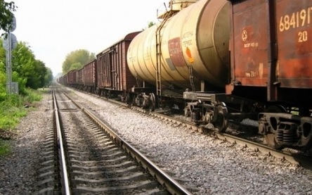 Свежие новости: В Одессе 14-летнего парня ударило током на железнодорожной цистерне