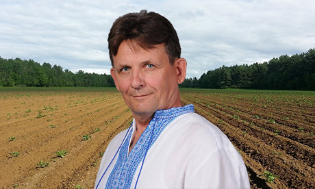 Свежие новости: Вознесенский депутат Соя хочет получить землю на 49 лет