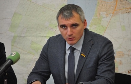 Фото новости: Сенкевич считает, что в этом году Николаев вновь не увидит ни одного реализованного большого проекта: «Год будет провальным» Свежие новости: Сенкевич считает, что в этом году Николаев вновь не увидит ни одного реализованного большого проекта: «Год будет провальным»