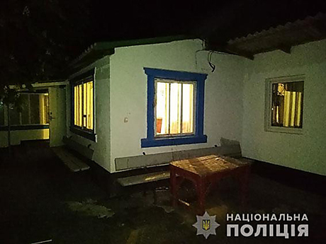 Свежие новости: В Первомайске полицейские задержали местного жителя, обокравшего храм