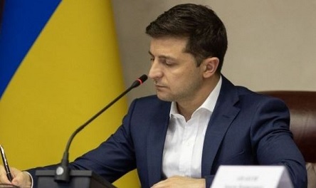 Фото новости: Зеленский подписал новые правила для ФЛП: что изменится Свежие новости: Зеленский подписал новые правила для ФЛП: что изменится