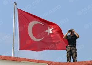 Свежие новости: Турецкие власти конфисковали интервью с министром спорта