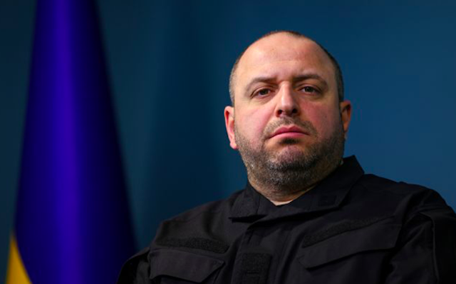 Свежие новости: Умєров прибув до Маямі для зустрічі з представниками США