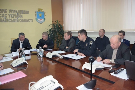 Свежие новости: Ситуація з негодою на Миколаївщині є контрольованою, - Валентин Гайдаржи