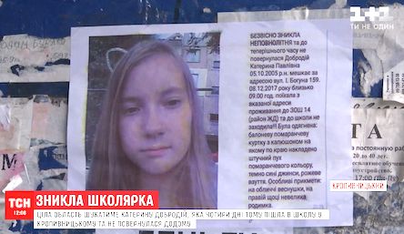 Свежие новости: Зарубила топором родную дочь: появились детали жуткого убийства в Кропивницком