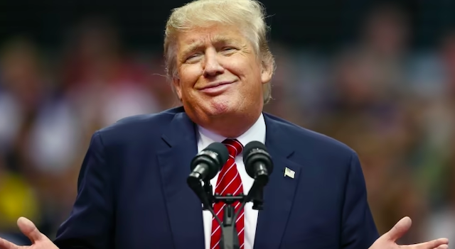 Фото новости: У Трампа визнали, що не зможуть швидко завершити війну в Україні Свежие новости: У Трампа визнали, що не зможуть швидко завершити війну в Україні