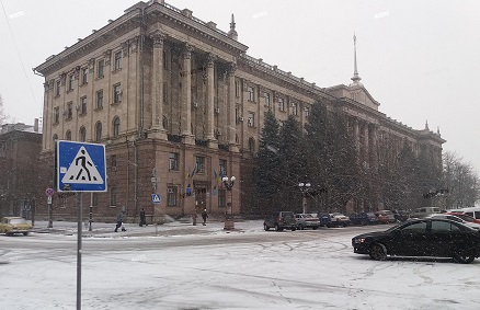 Свежие новости: Прогноз синоптиков на ближайшее время: ухудшение погоды на Николаевщине
