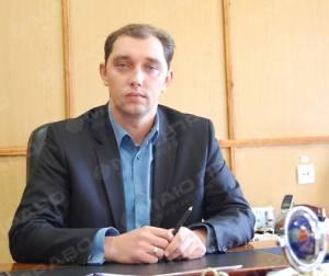 Свежие новости: У поселкового главы Арбузинки опять угнали «Range Rover»