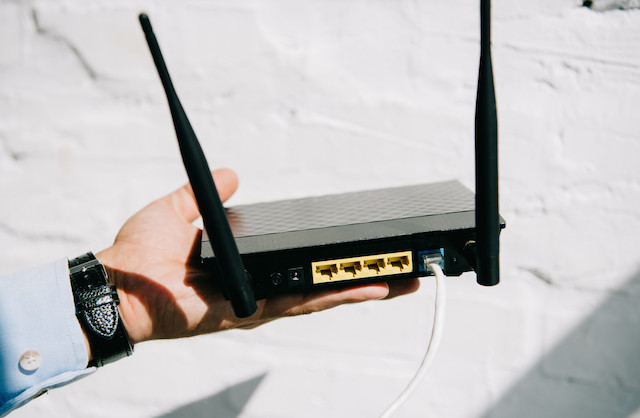 Свежие новости: У росії та білорусі через санкції перестануть працювати роутери та хмарні точки доступу американської компанії