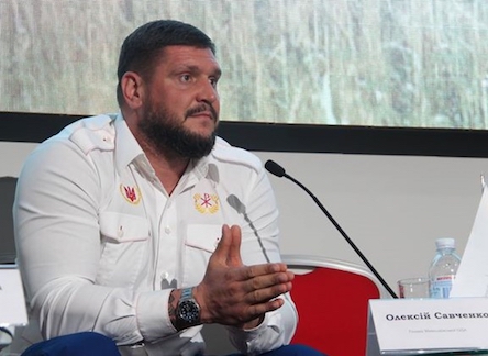 Свежие новости: Не можемо допустити відключення електричної енергії на такому стратегічному об’єкті як Концерн РРТ в області, - Олексій Савченко