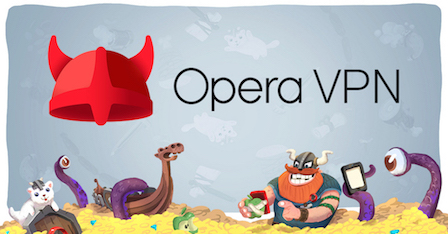 Свежие новости: Opera VPN объявил о закрытии