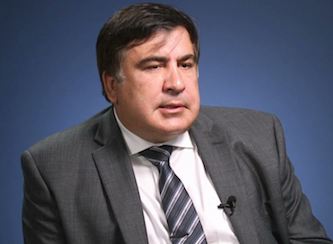 Свежие новости: Саакашвили заявил о сотрудничестве против него Путина и Порошенко