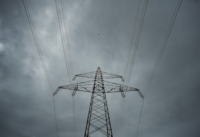 Свежие новости: На Николаевщине в настоящее время прекращено электроснабжение и водоснабжение